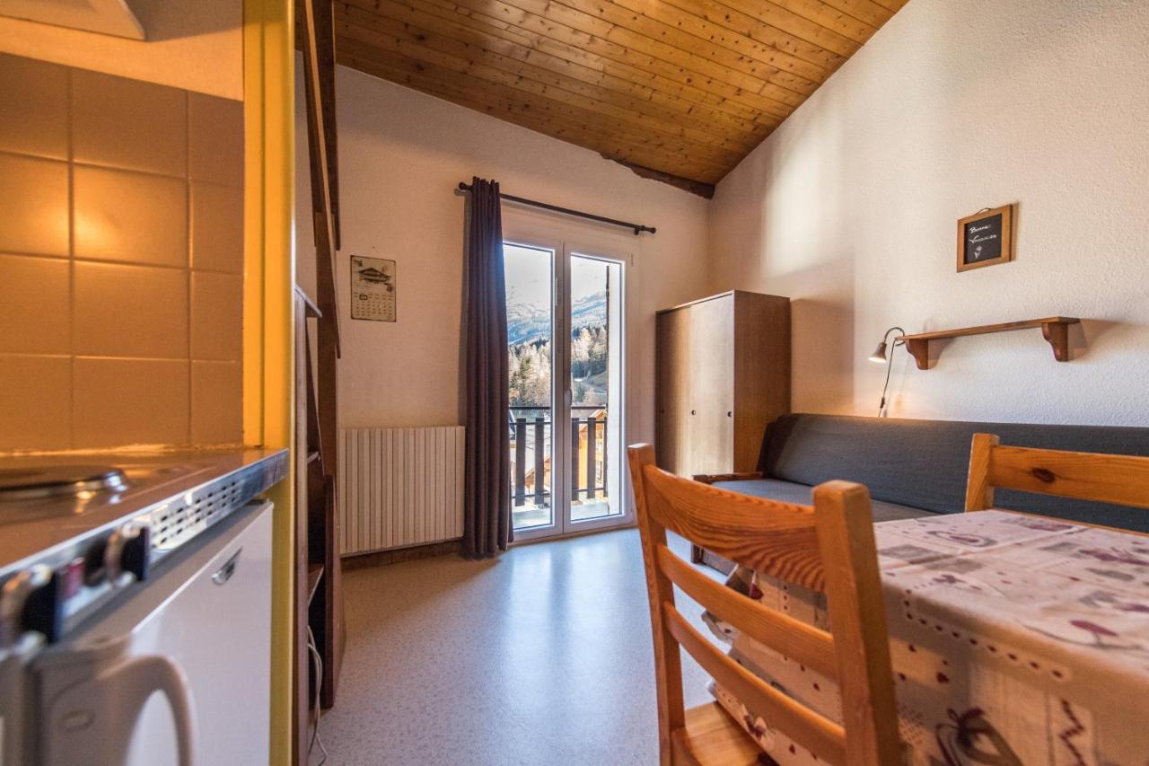Les Bulles - Www Valcenis Net - Apartment Lanslebourg-Mont-Cenis Exterior photo