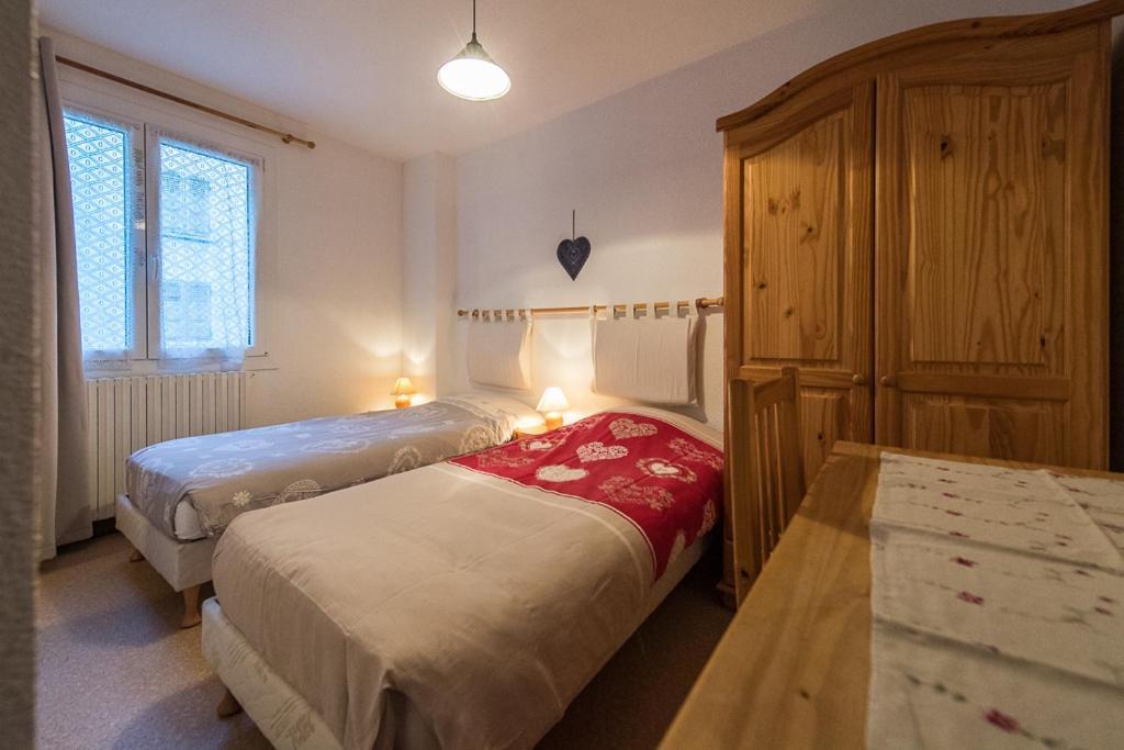 Les Bulles - Www Valcenis Net - Apartment Lanslebourg-Mont-Cenis Exterior photo