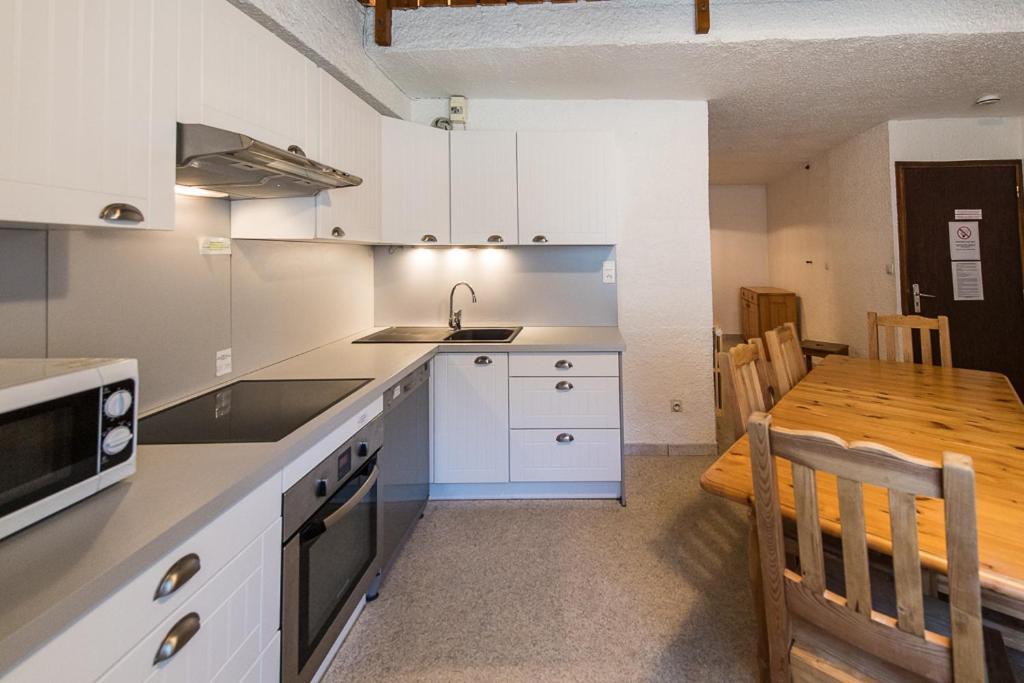 Les Bulles - Www Valcenis Net - Apartment Lanslebourg-Mont-Cenis Exterior photo