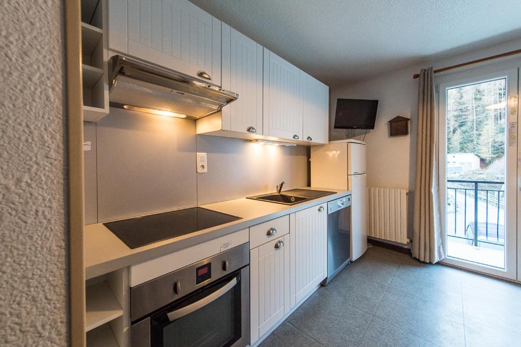Les Bulles - Www Valcenis Net - Apartment Lanslebourg-Mont-Cenis Exterior photo