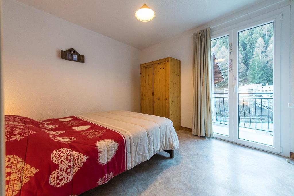 Les Bulles - Www Valcenis Net - Apartment Lanslebourg-Mont-Cenis Exterior photo
