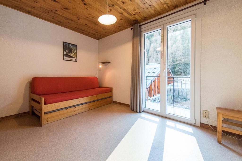 Les Bulles - Www Valcenis Net - Apartment Lanslebourg-Mont-Cenis Exterior photo